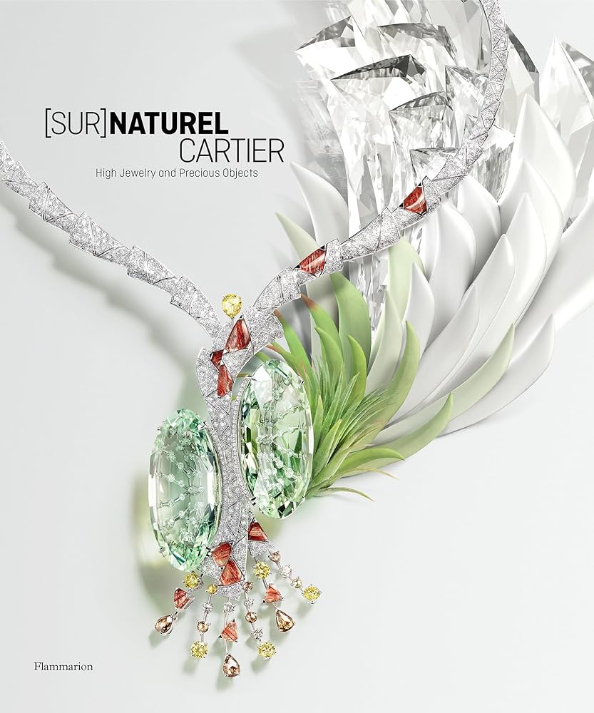カルティエ　The Cartier Collection Jewelry 大判本 カルティエ The Cartier Collection Jewelry 大判本 カルティエ